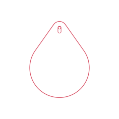 Objects Wall Mirrors Hang 1 Drop Mirror Sketch Svg Vector, Free Vectors File